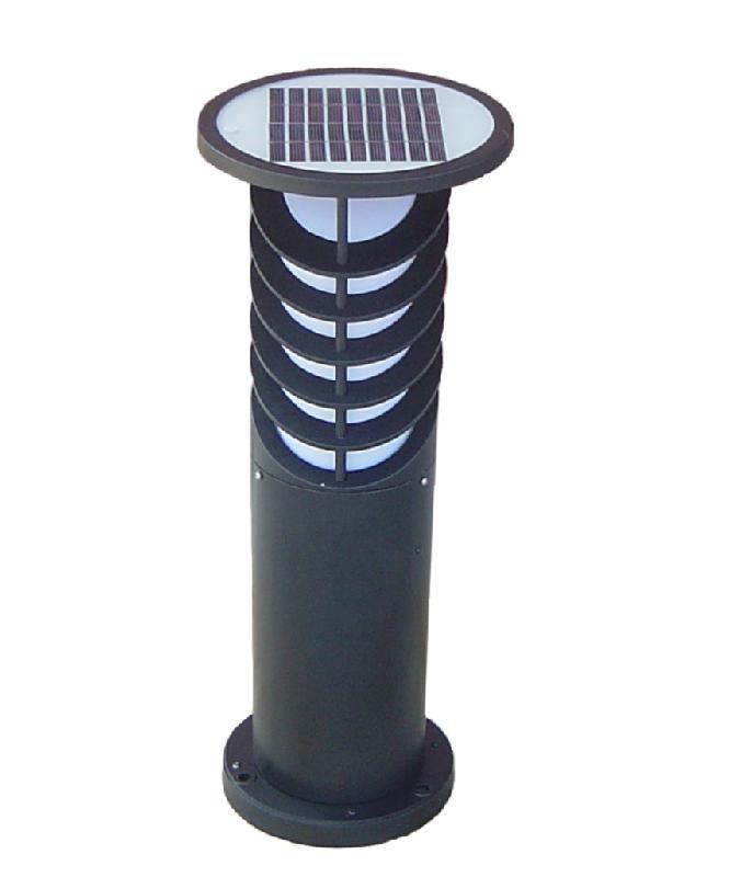 山東瑞誠光電太陽能草坪燈圖片