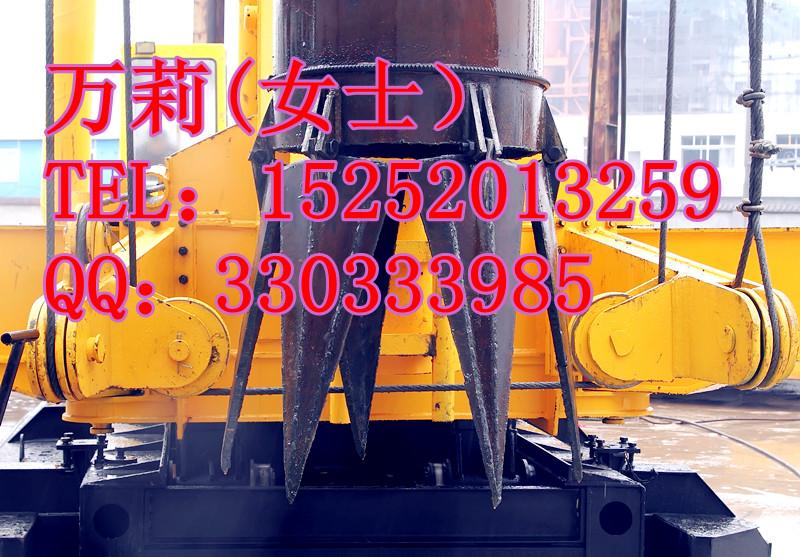 供應(yīng)黑龍江振動(dòng)沉管樁機(jī)，擠密沉管樁機(jī)