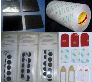 供應(yīng)廠家直銷背膠粘扣帶