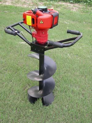 供應(yīng)大棚埋樁挖窩機(jī)