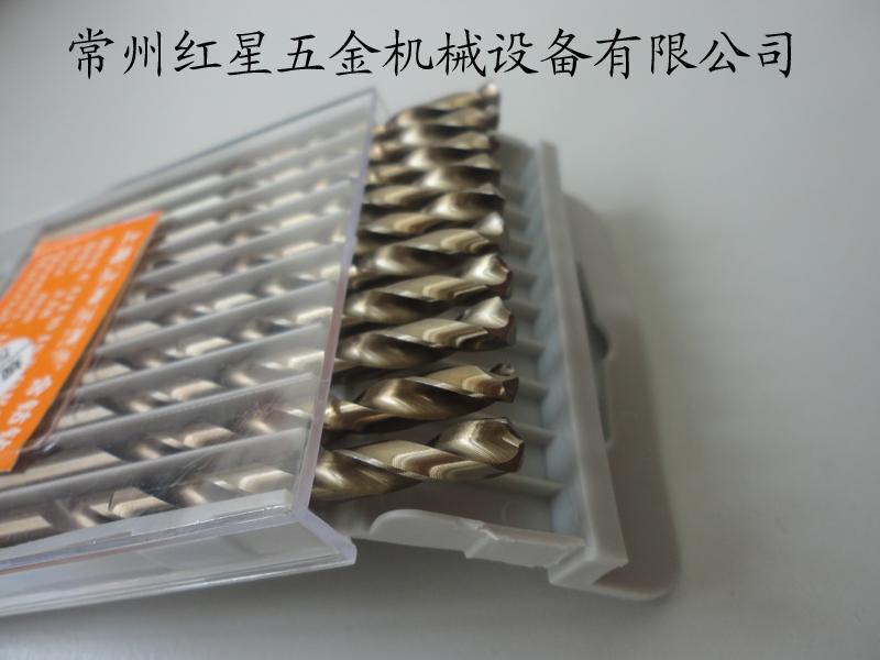 供應上海含鈷鉆頭 不銹鋼* 高鈷鉆頭