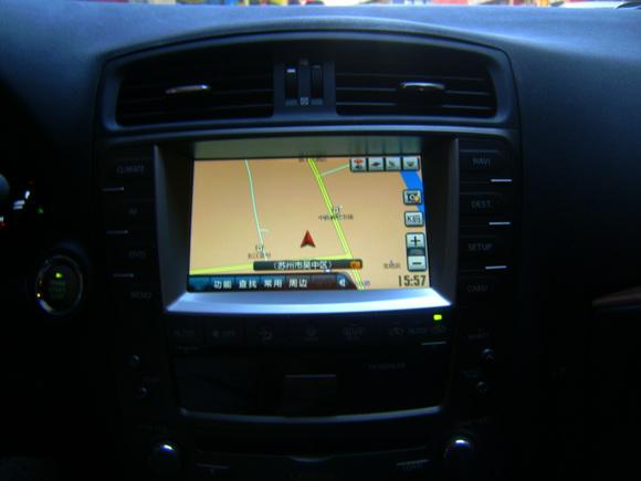 蘇州飛歌DVD導(dǎo)航雷克薩斯圖片/蘇州飛歌DVD導(dǎo)航雷克薩斯樣板圖 (2)