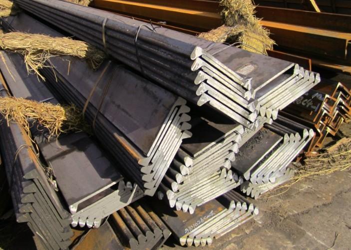 球扁鋼定做圖片