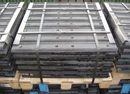 EN13674-1-2003鋼軌圖片/EN13674-1-2003鋼軌樣板圖 (3)