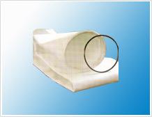 供應(yīng) 木器加工廠博格防靜電布袋特點杜絕隱患