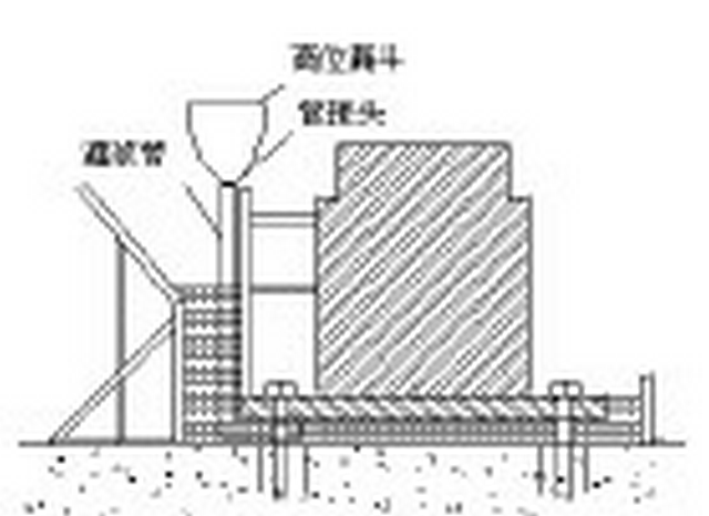 供应水工建筑水泥灌浆施工水泥基灌浆料注浆材料灌浆方案裂缝修补灌浆图片