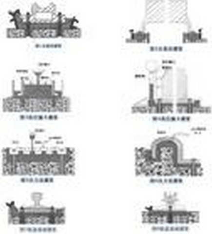 供应成都富士康河南深圳富士康灌浆料二次灌浆螺栓锚固钢结构基础梁板图片