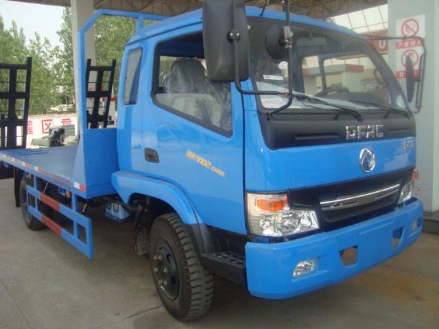 挖機(jī)運(yùn)輸車圖片/挖機(jī)運(yùn)輸車樣板圖 (3)