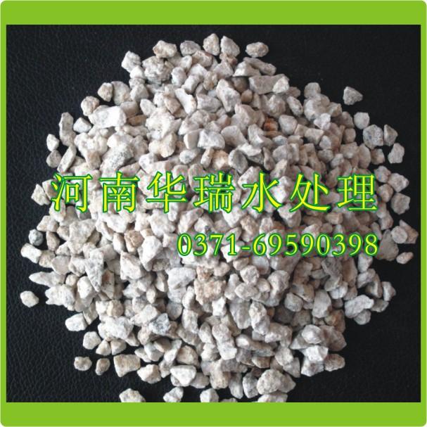 供應(yīng)廣東沸石濾料各種濾料