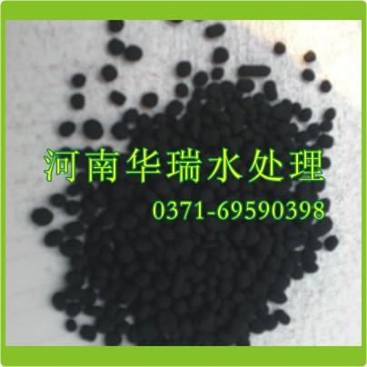 水處理果殼活性炭圖片