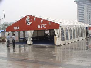 南京會(huì)展帳篷出租搭建圖片/南京會(huì)展帳篷出租搭建樣板圖 (2)