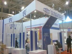 南京展臺(tái)搭建價(jià)格圖片