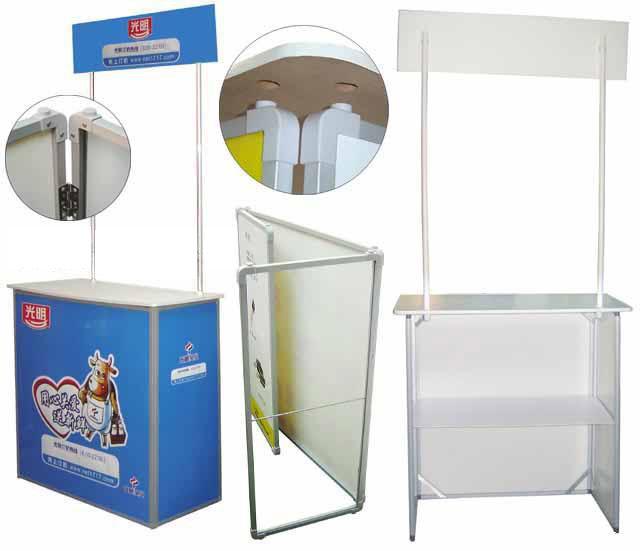 供應(yīng)南京促銷臺制作