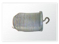 除塵骨架*宏瑞環(huán)保設備 *宏瑞彈簧式除塵骨架