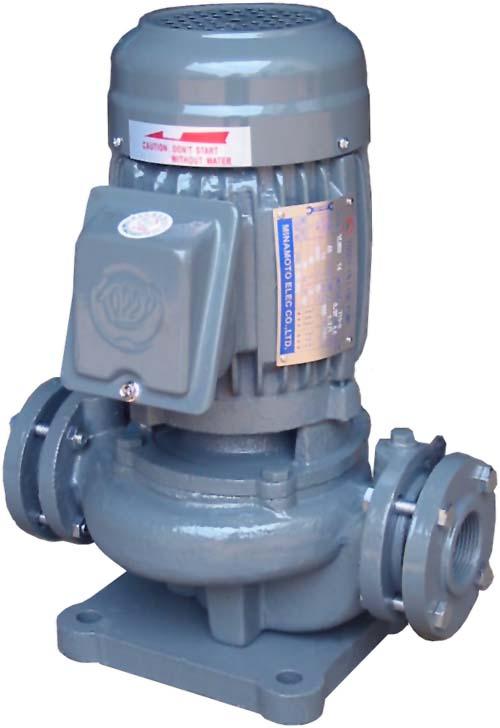 供應(yīng)源立泵業(yè)廠家直銷源和管道泵YLGC50-15/1.5KW