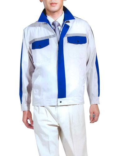 北京夾克衫定做圖片