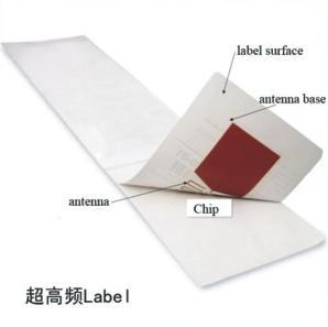 供應ICODE2標簽，廣東省哪里有生產I CODE 2標簽的廠家，聯(lián)系聯(lián)系方式？