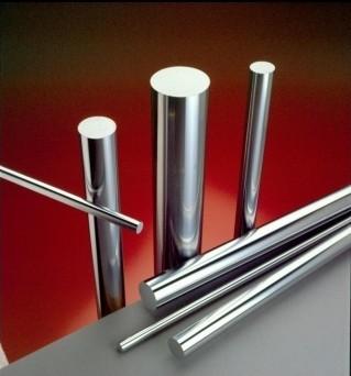 供應(yīng)用于車削性41不銹鋼圓棒光亮棒廠家 410不銹鋼