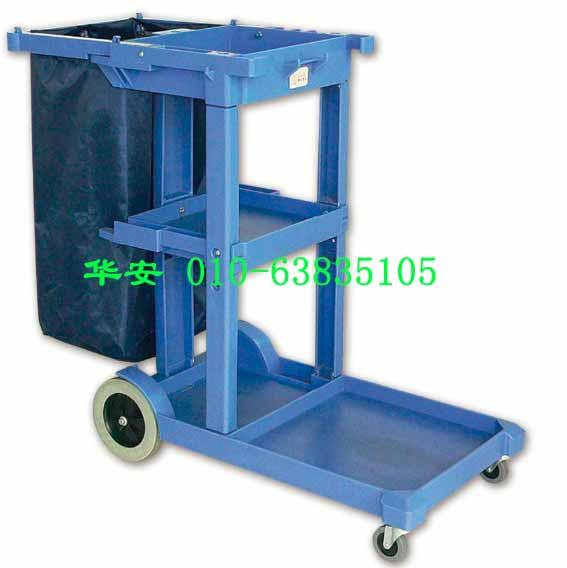 供應(yīng)保潔車