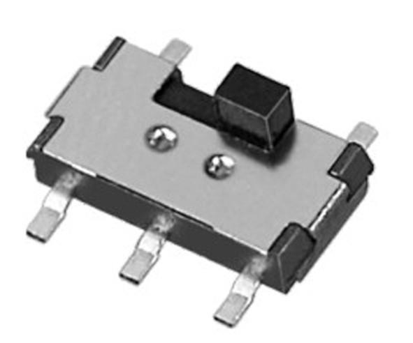 MS-22C01輕觸開關(guān)圖片