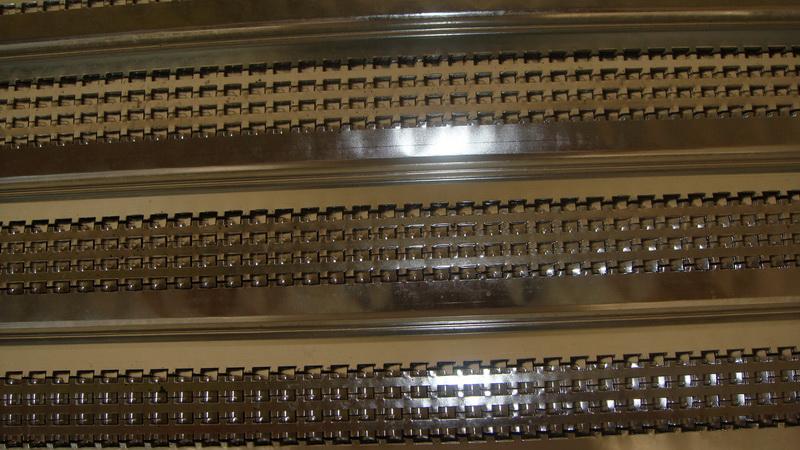 供應鐵絲網收口網金屬絲網鍍鋅鐵絲網