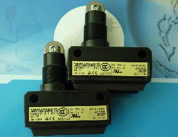 供應(yīng)azbil山武行程開關(guān)LDVS-5204S