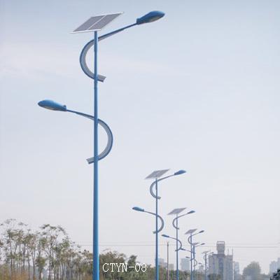 供應(yīng)陜西西安LED太陽能路燈廠家價格低