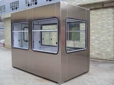 供應(yīng)廣深高速公路收費亭//公路收費亭訂作//深圳收費亭制作廠家