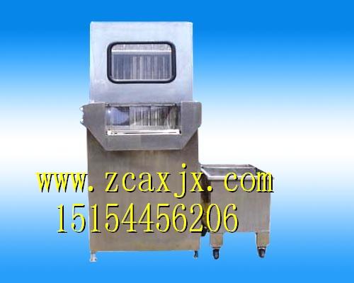 供應(yīng)全自動鹽水注射機