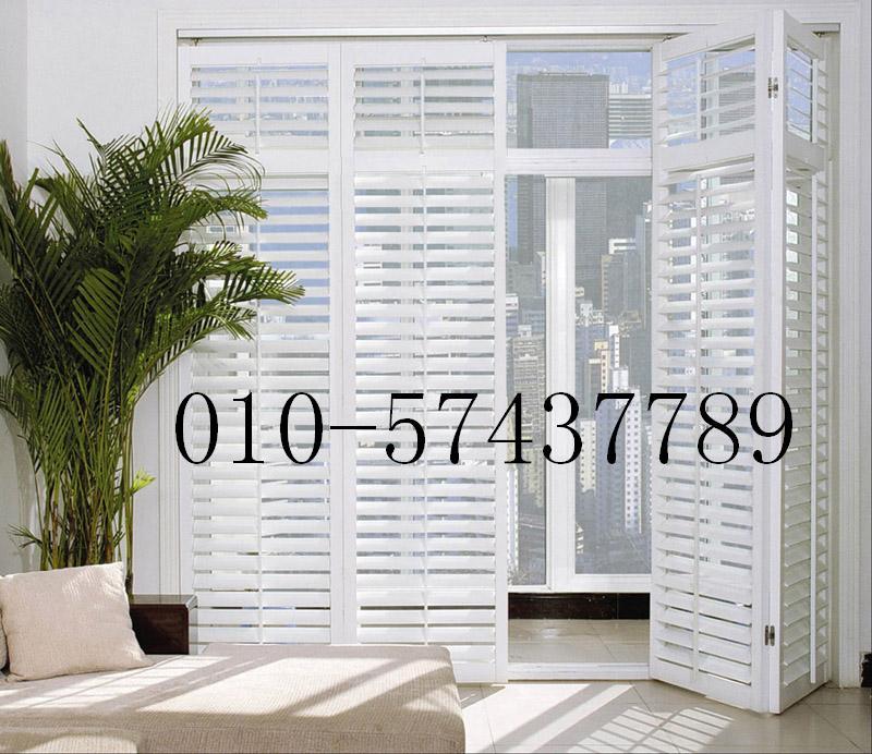 供應(yīng)西便門附近安裝百葉窗西城區(qū)北京