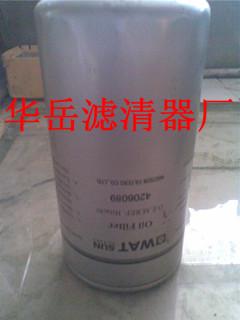 日立4206089濾芯圖片
