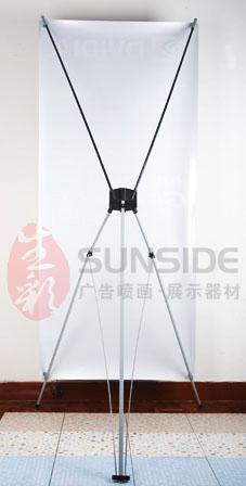 韓式X架圖片