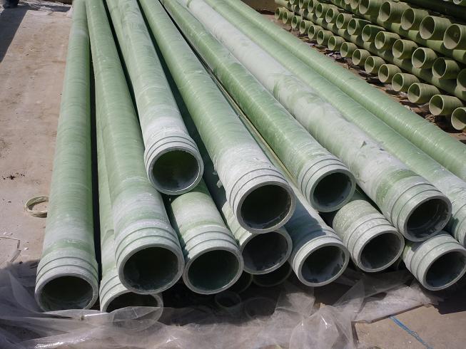 供應(yīng)河北棗強(qiáng)玻璃鋼夾砂管