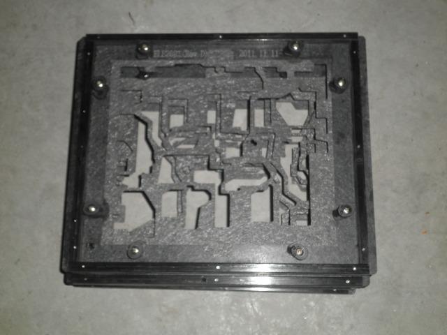 供應(yīng)深圳合成石治具