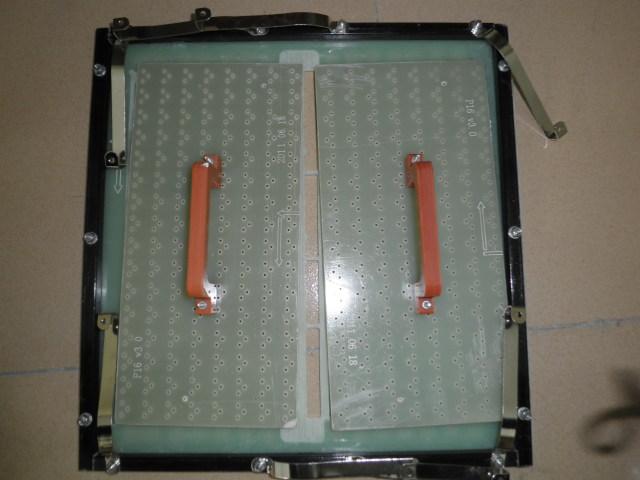 深圳龍華過錫爐治具圖片