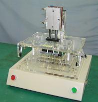 主板測試架生產(chǎn)廠家價格最優(yōu)惠圖片