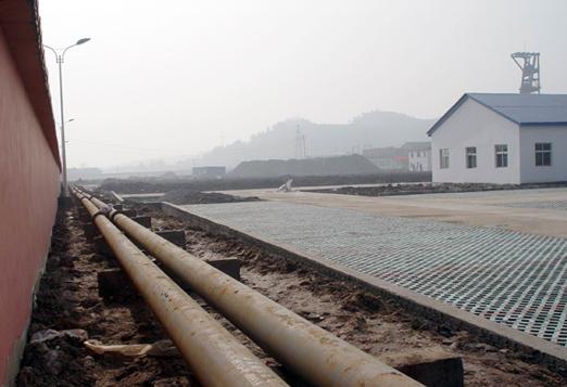 供應(yīng)河南中高壓超高尾礦復(fù)合管道生產(chǎn)商