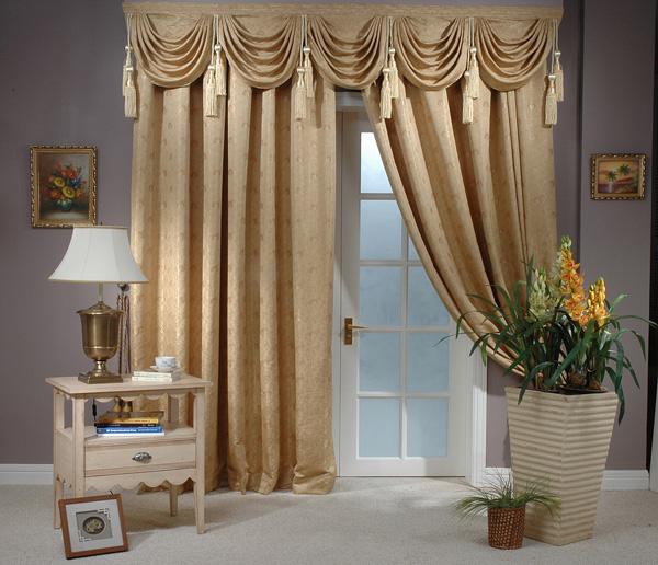 北京定做窗簾辦公窗簾圖片