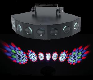 供應(yīng)專業(yè)燈光供應(yīng)商   青島夜太陽