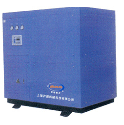 水冷冷凍式干燥機(jī)圖片