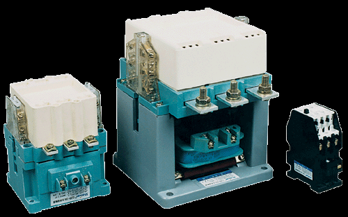供应CJ20交流接触器昆仑电气