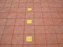 ↗※D7※標志塊◆※管道走向標志塊〓電線※五星電纜識別標志塊〓價格※