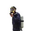 供應(yīng)緊急逃生呼吸裝置正壓式空氣呼吸器