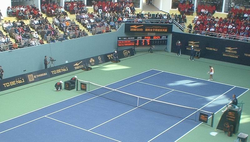 供應(yīng)網(wǎng)球比賽計(jì)時(shí)計(jì)分系統(tǒng)