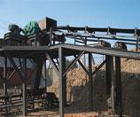 TD75型帶式輸送機(jī)圖片