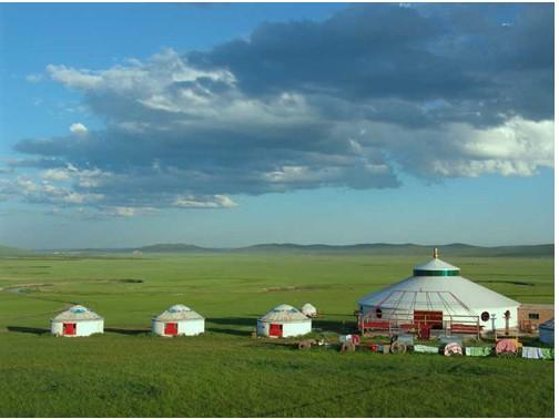 武漢木蘭草原一日游 木蘭草原一日游  活動特價88元/人木蘭草原程杰