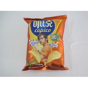供應(yīng)休閑食品膨化食品