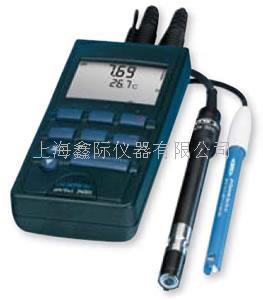 pH/Cond3400i手持式圖片