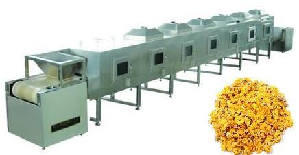 供應(yīng)微波玫瑰花殺青烘干設(shè)備 玫瑰花殺青烘干機 玫瑰花殺青除濕一體機 微波殺青烘干設(shè)備