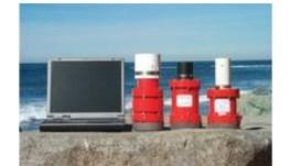 供應(yīng)拖網(wǎng)船載水聽器水下聲通訊系統(tǒng)